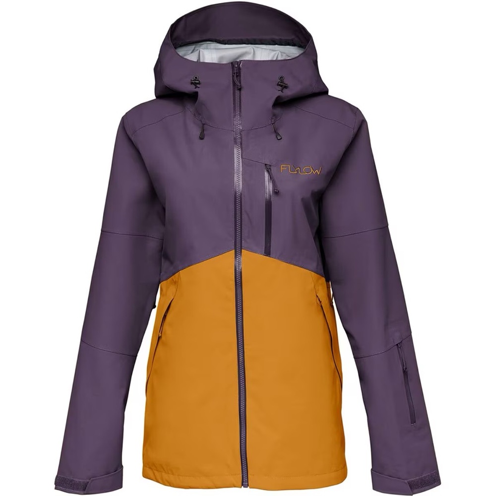 Flylow Billie Coat Medium